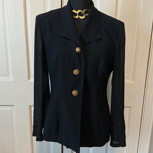 Vintage Blouse/Blazer